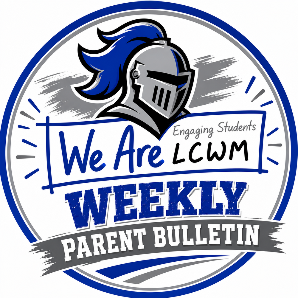 Weekly Parent Bulletin