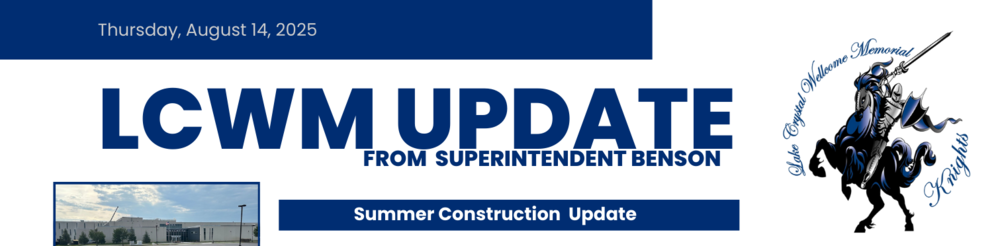 LCWM Update