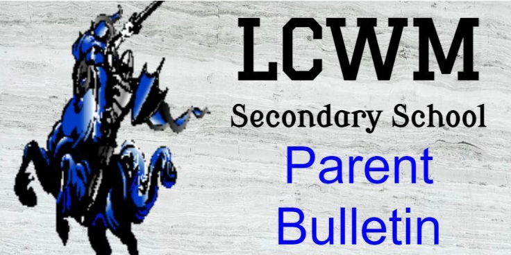 parent bulletin