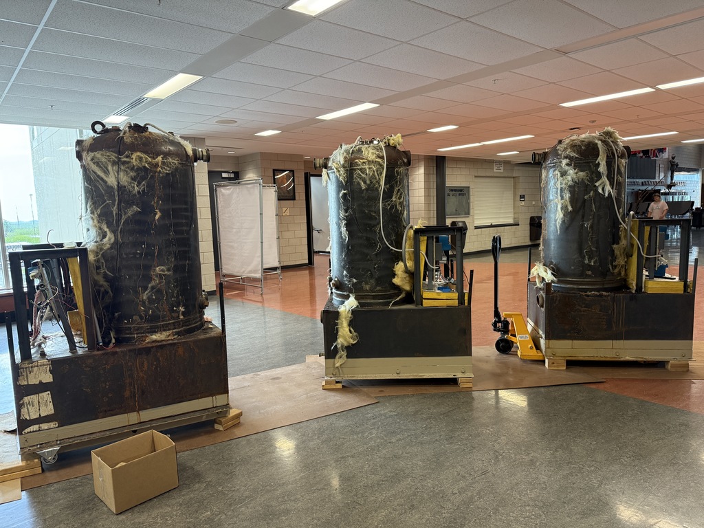old boilers from 2006