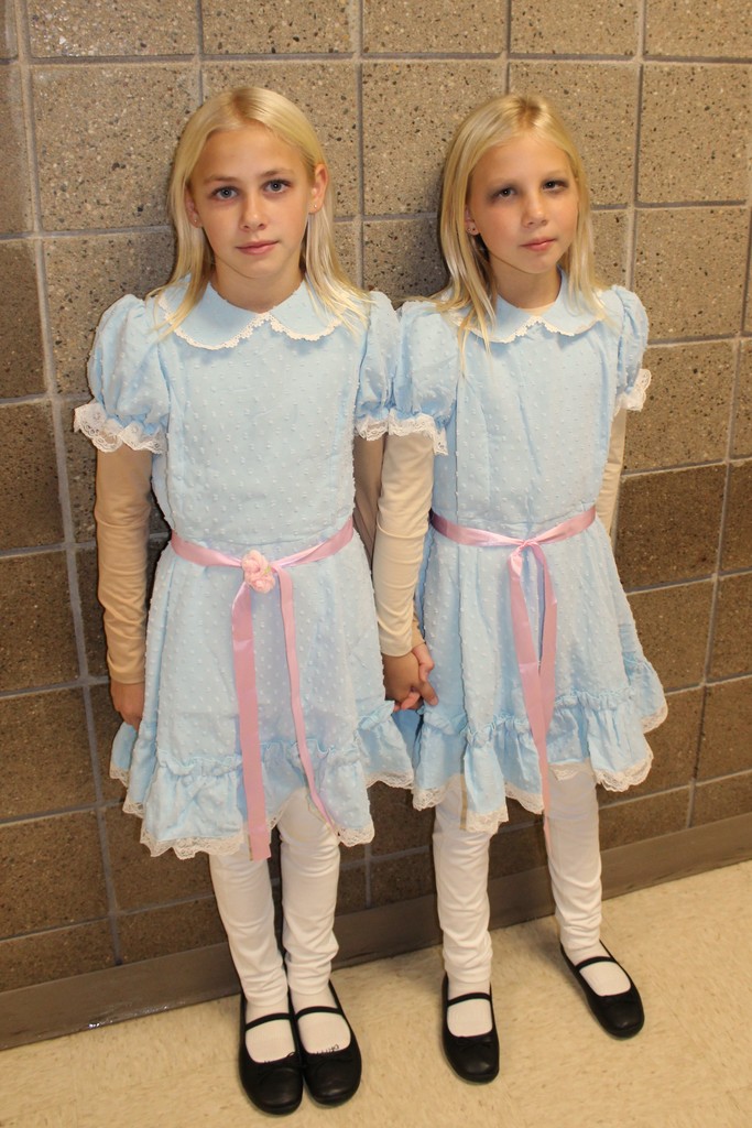 LCWM Elementary Halloween