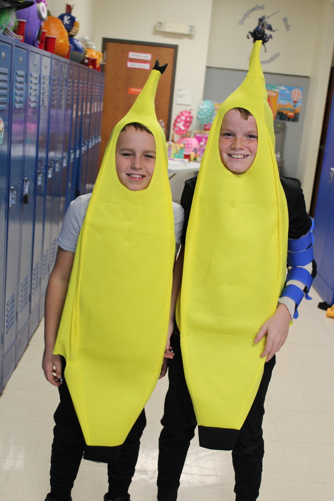 LCWM Elementary Halloween