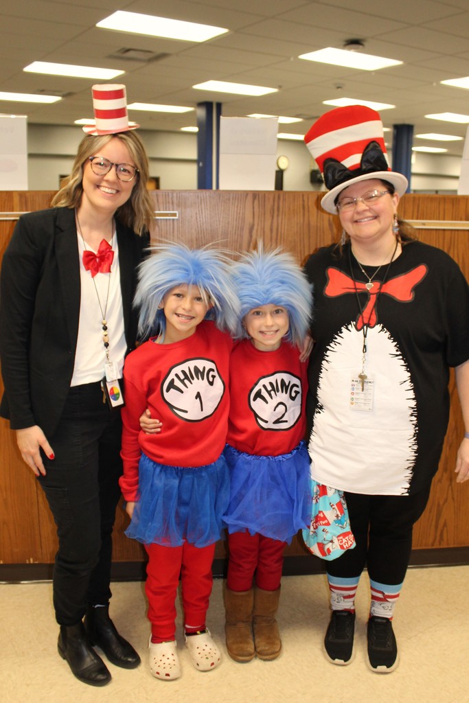 LCWM Elementary Halloween