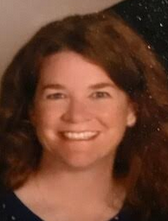 Kelly Moeller portrait.