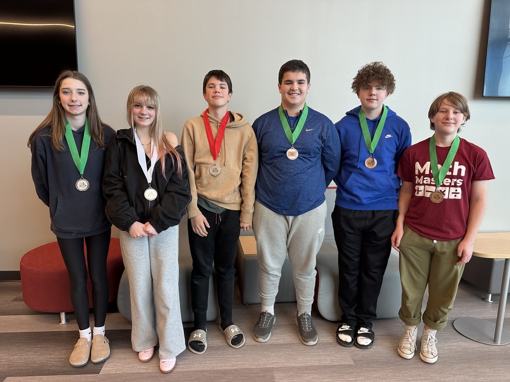 Individual competitors