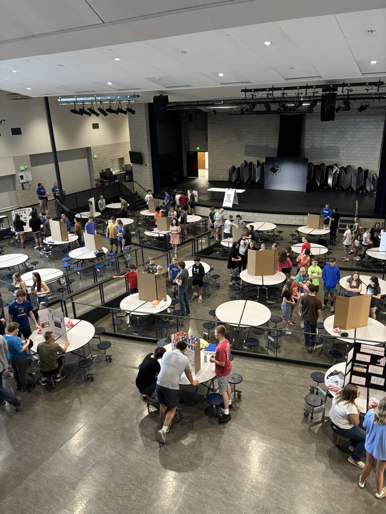 health fair presentations 