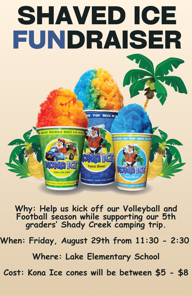 Kona Ice