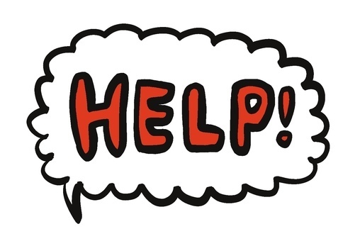 Help!