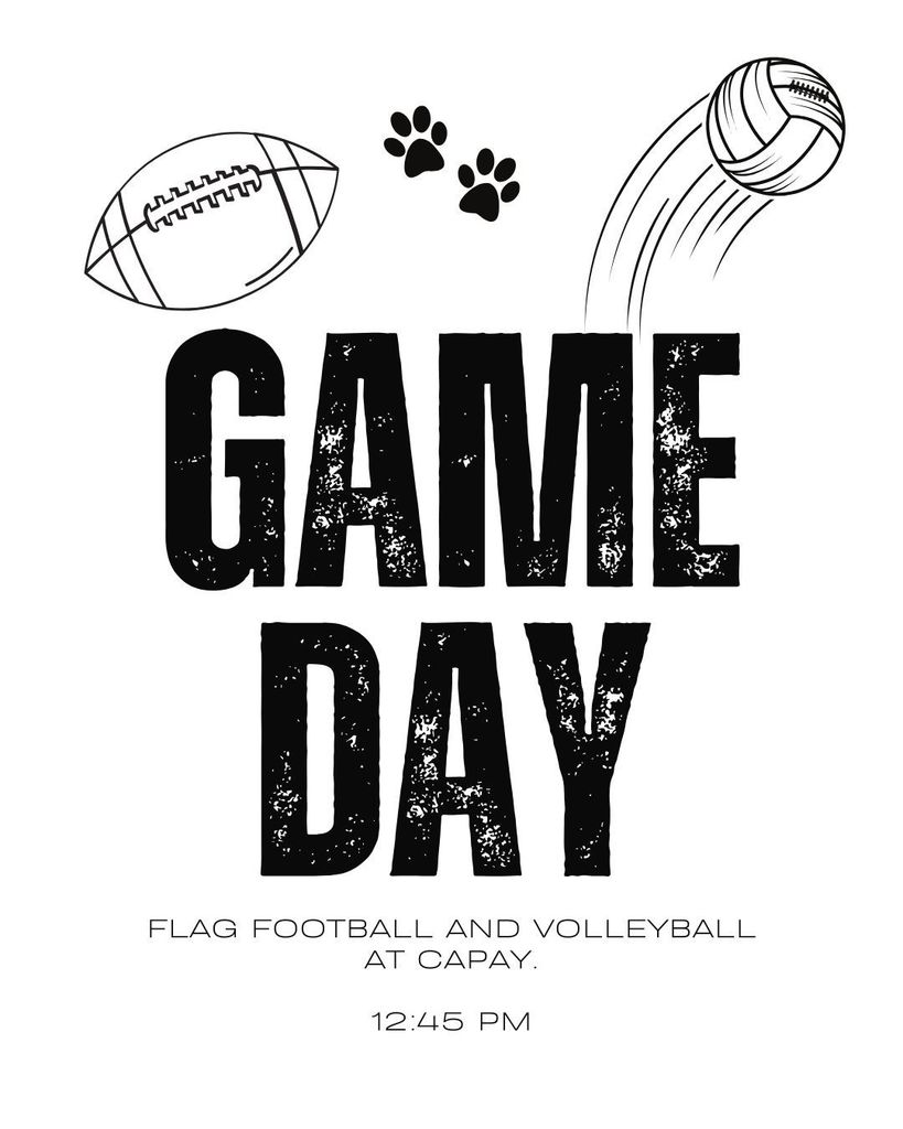 Game Day