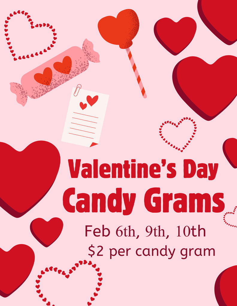 Candygrams