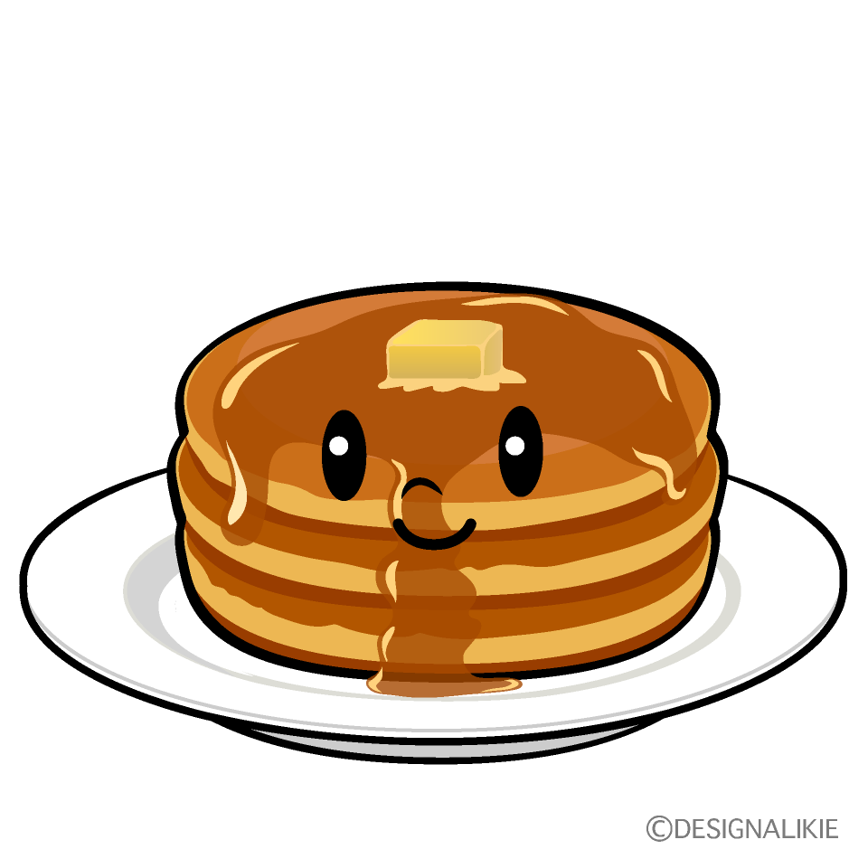 Pancake!