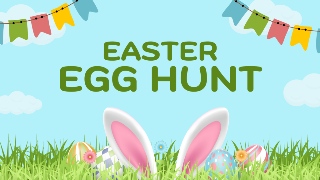 PTO Egg Hunt