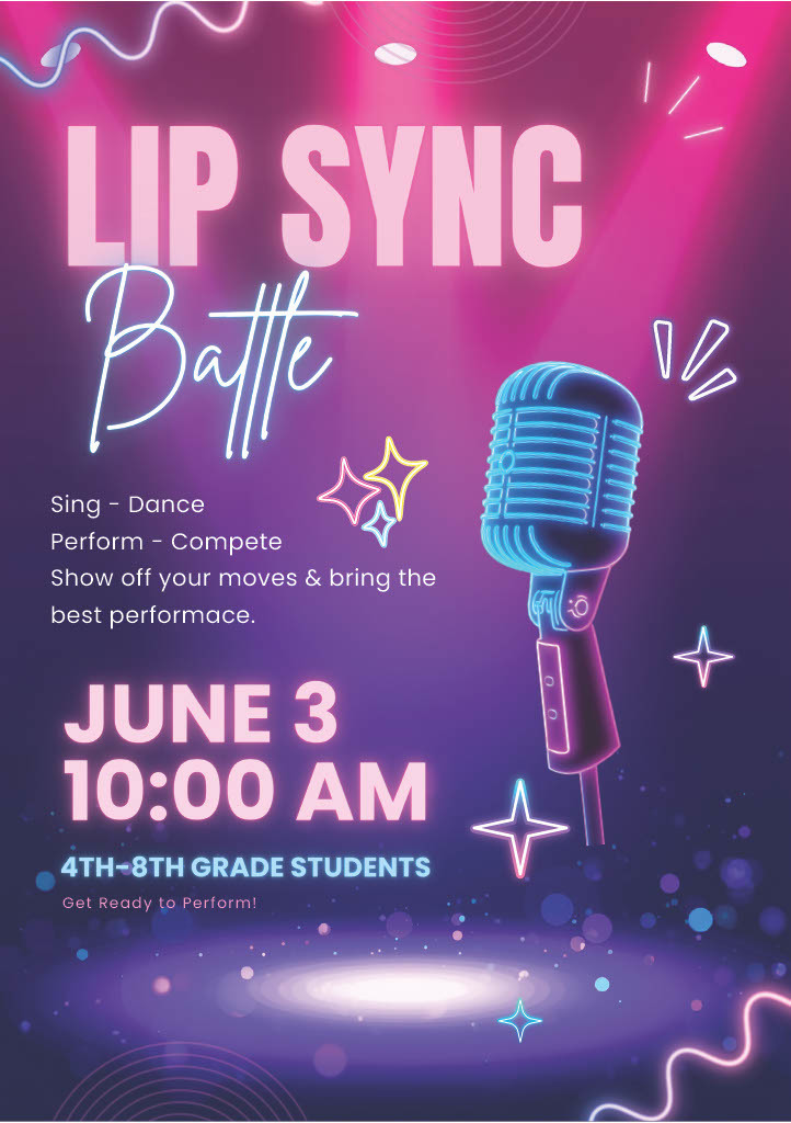 Lip Sync Battle