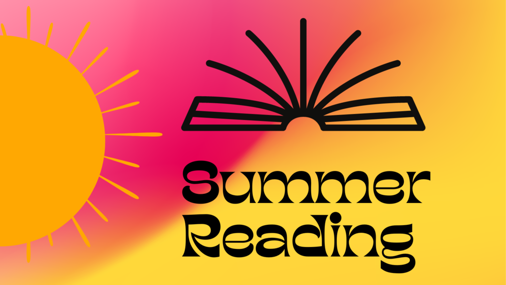 Summer Reading