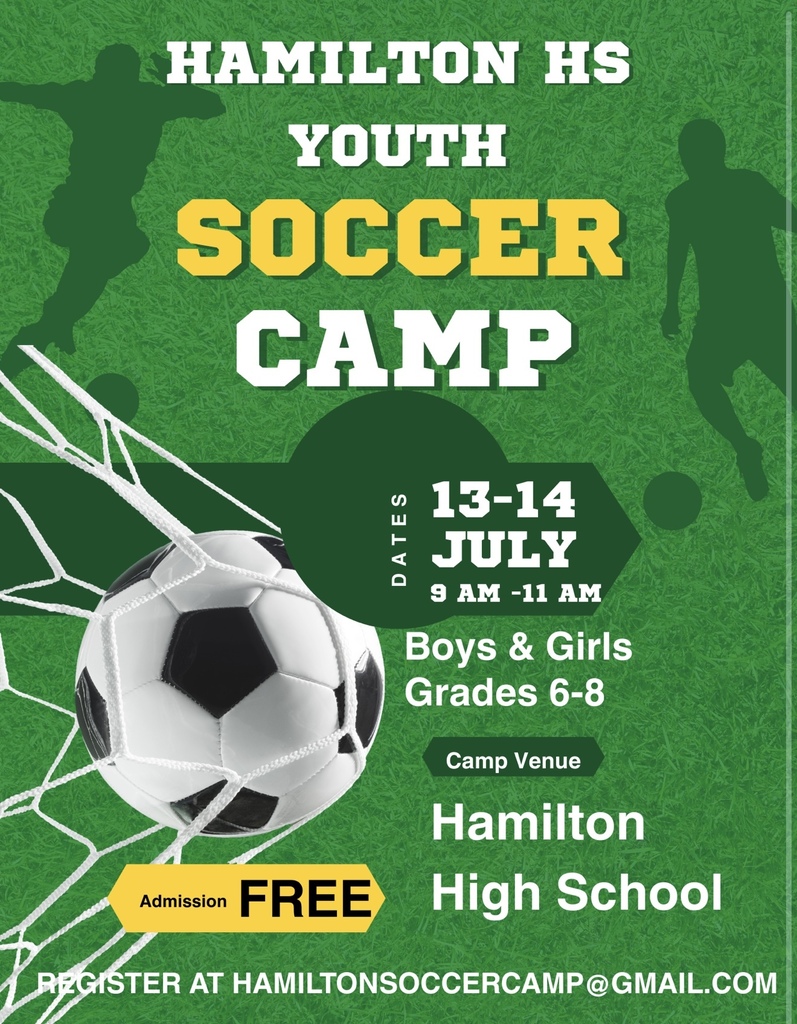 Soccer Camp