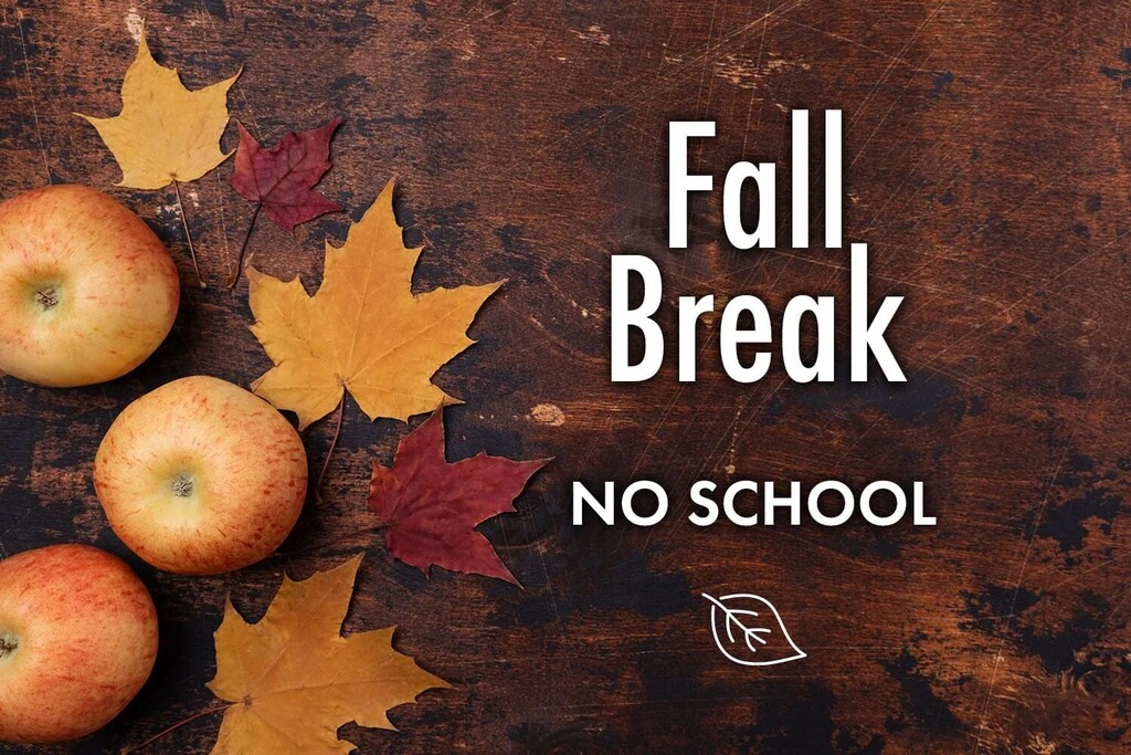 Fall Break