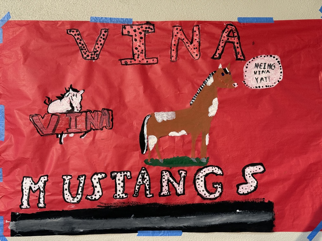 Vina