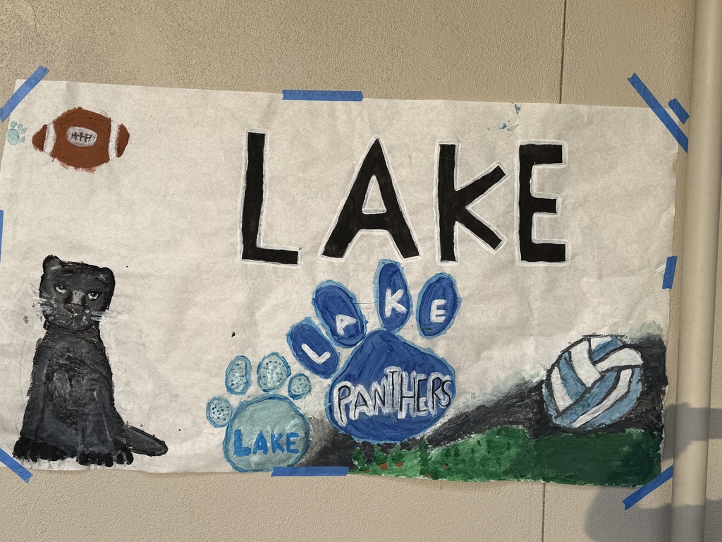 Lake