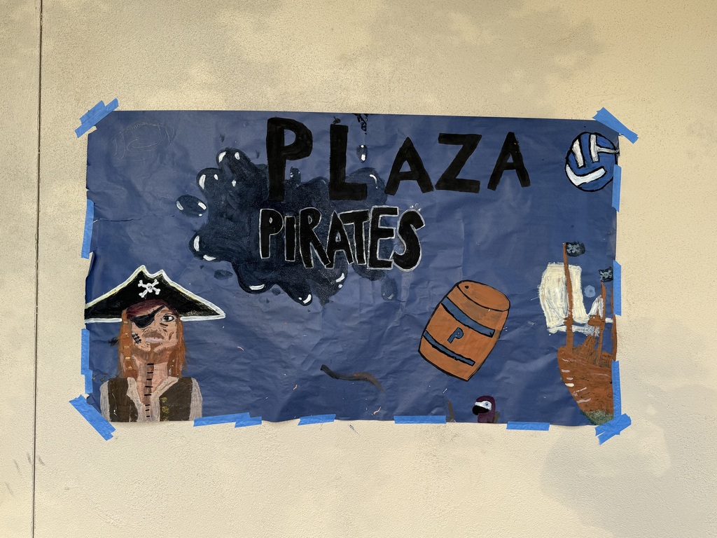 Plaza