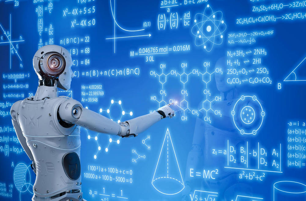 blueprint for the future of education