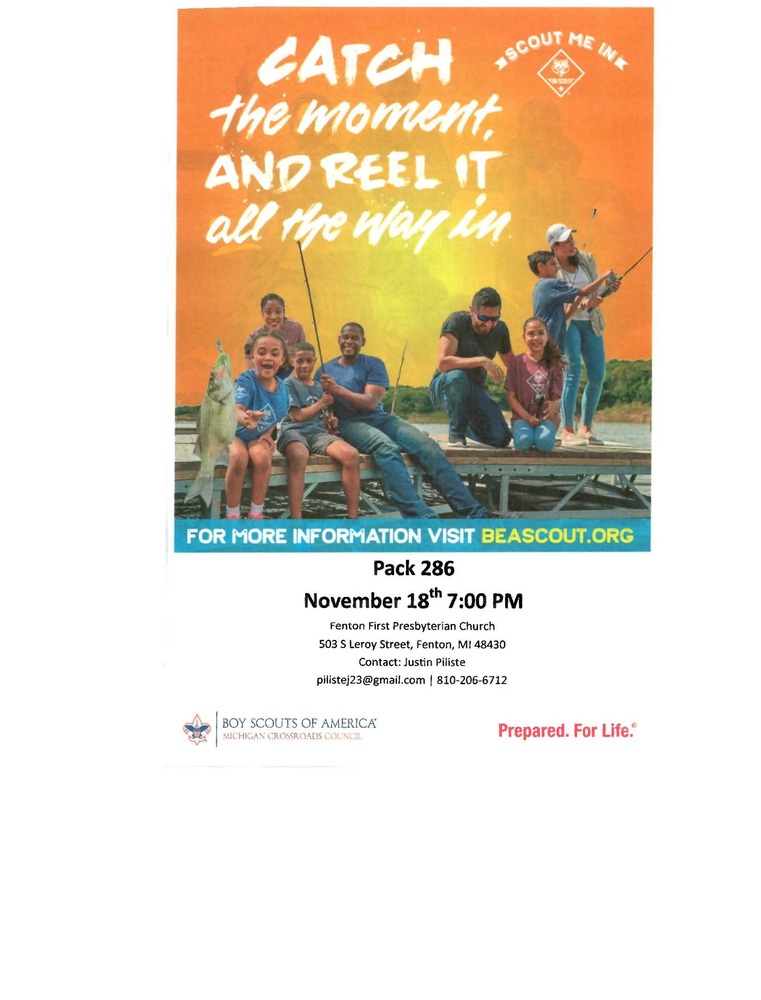 Boys Scouts of America