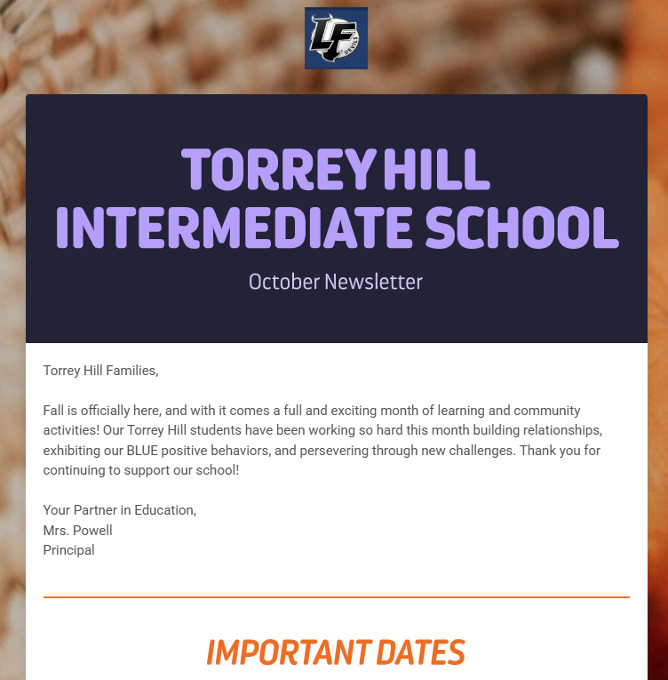 TH October Newsletter 25