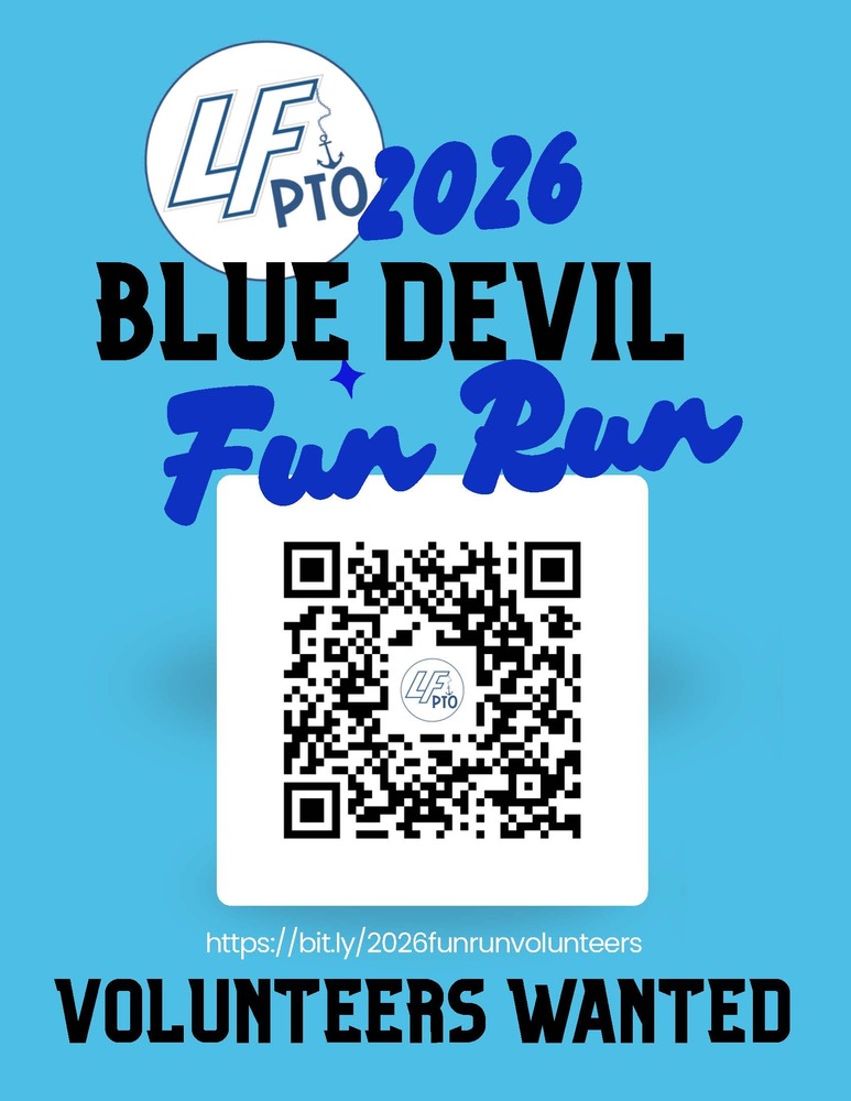 Fun Run Volunteers Needed