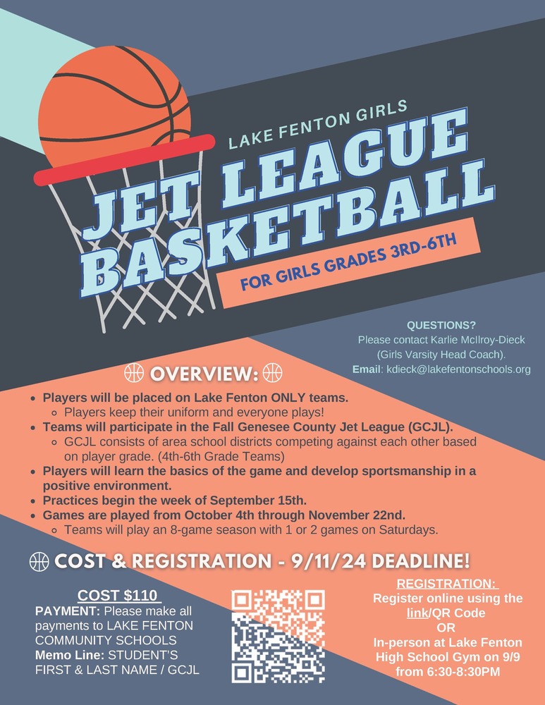 Jet League