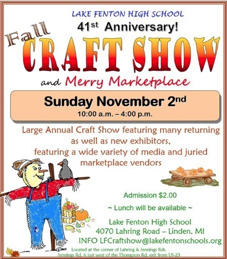 Craft Show