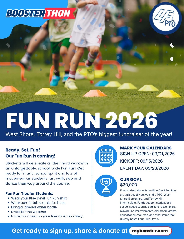 fUN rUN 2026