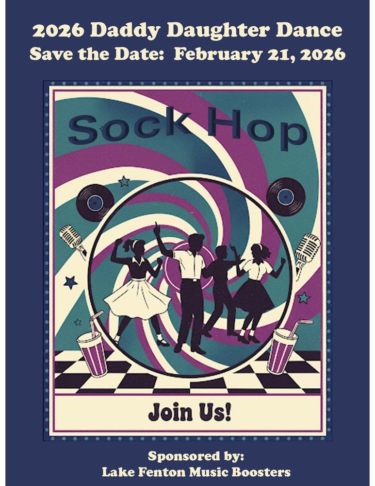 Daddy Daughter Dance