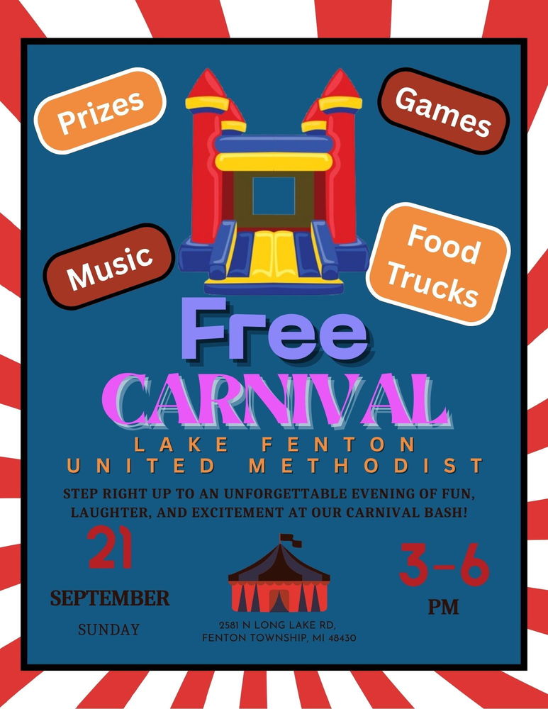 Free Carnival
