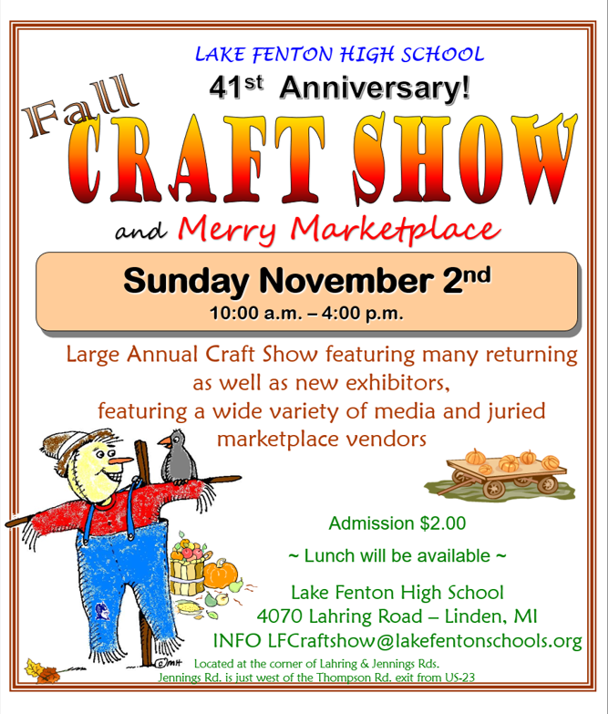 Craft Show