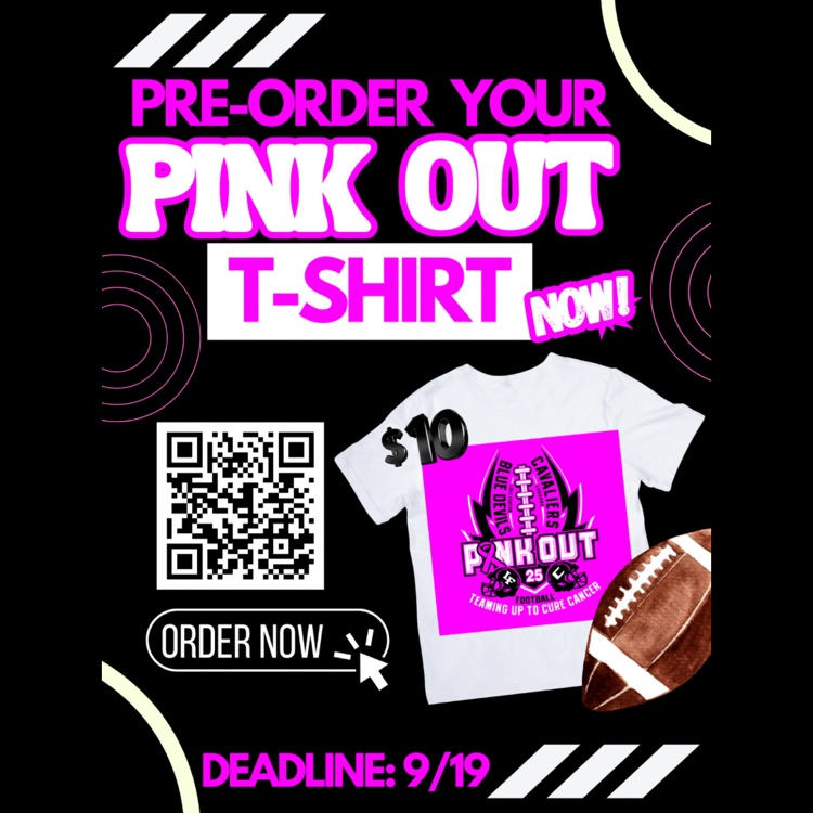 shirt order form
