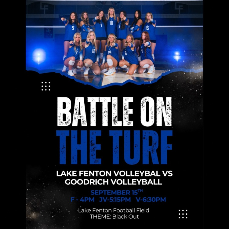 battle on the turf