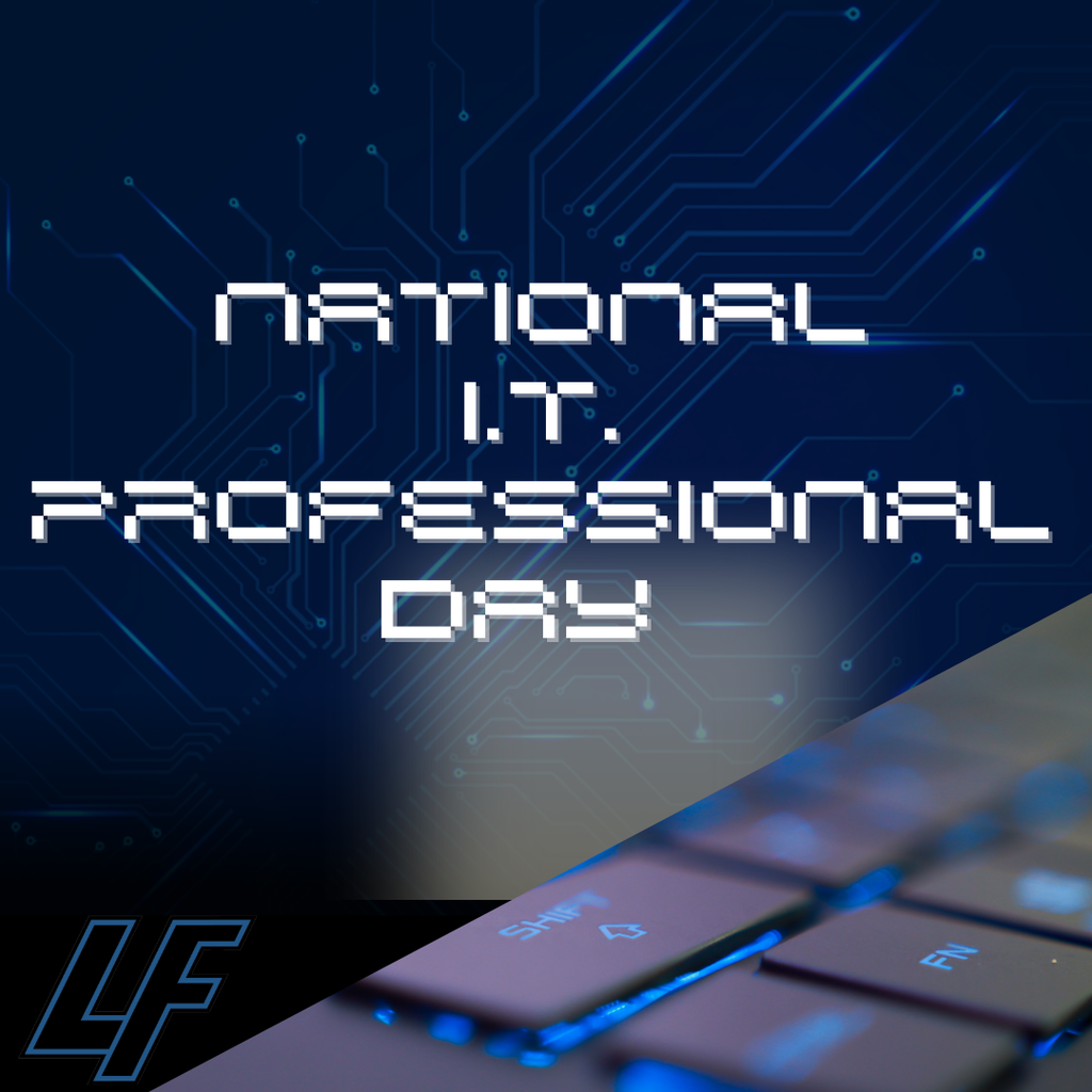 IT professionals day
