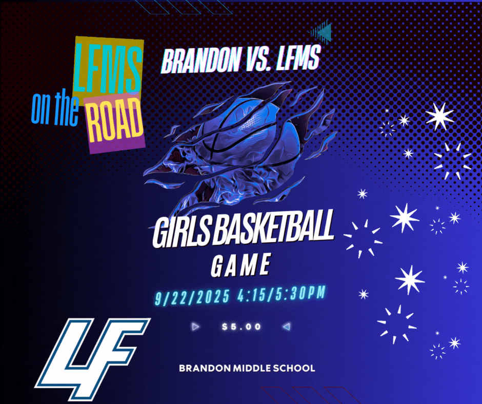 Girls Basketball Social Media 9_22_25