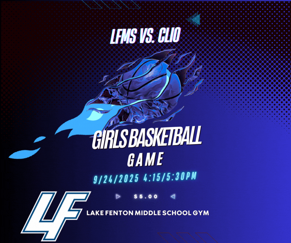 Girls Basketball Social Media 9_24_25