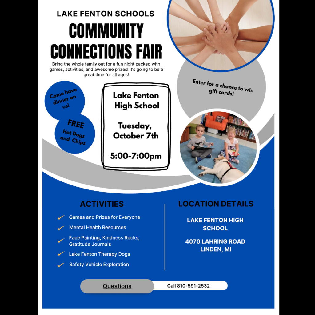 community connections fair