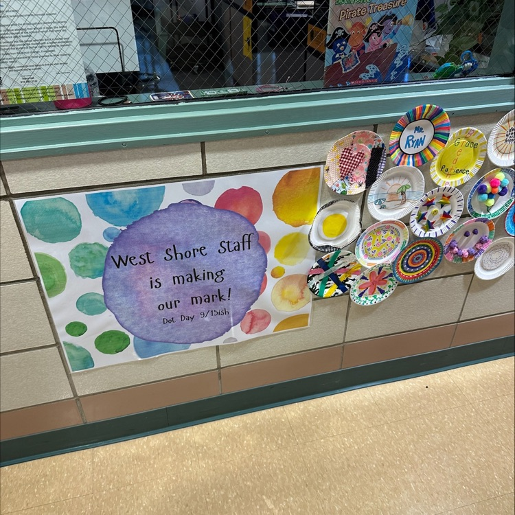 school art work