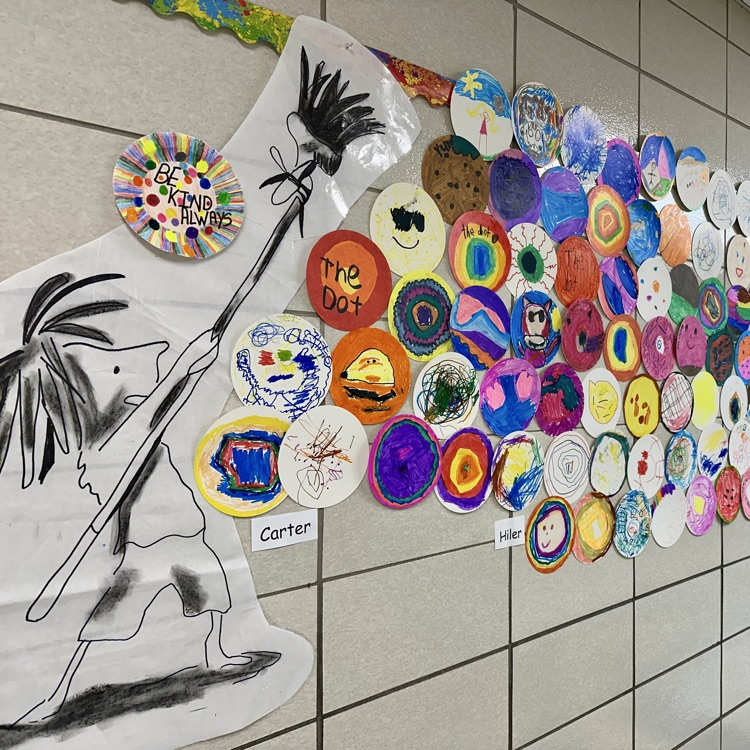 school art work