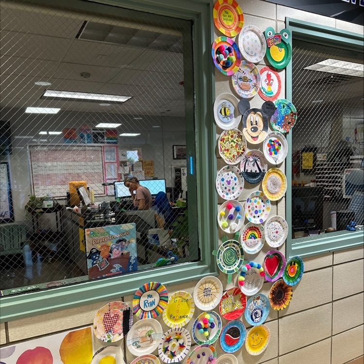 school art work