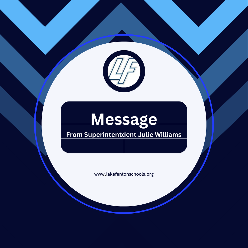 District Newsletter - September 2025