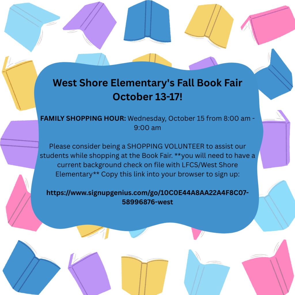 book fair info