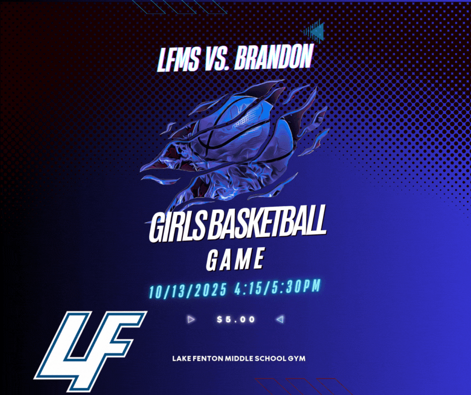 LFMS vs Brandon