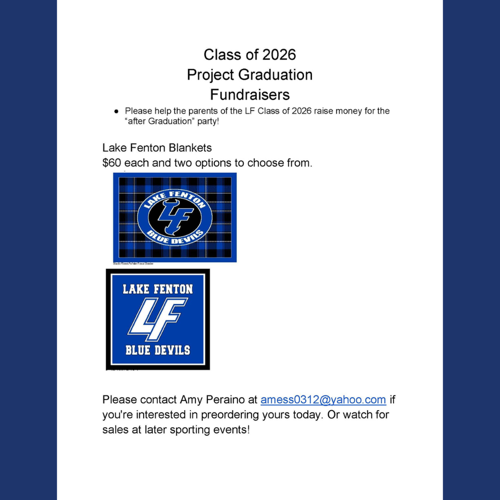 fundraiser flyer
