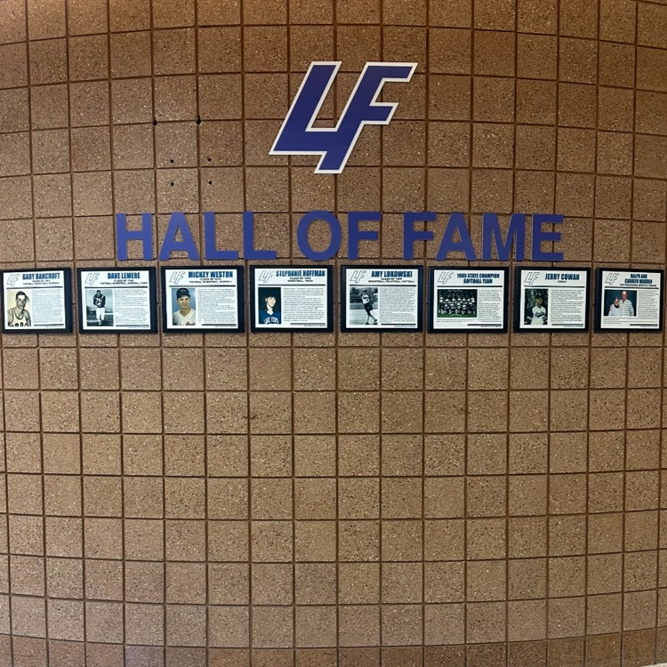 LF Hall of Fame