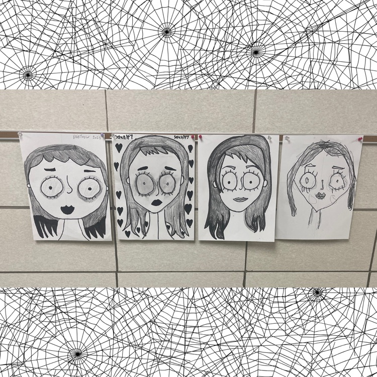 student art work
