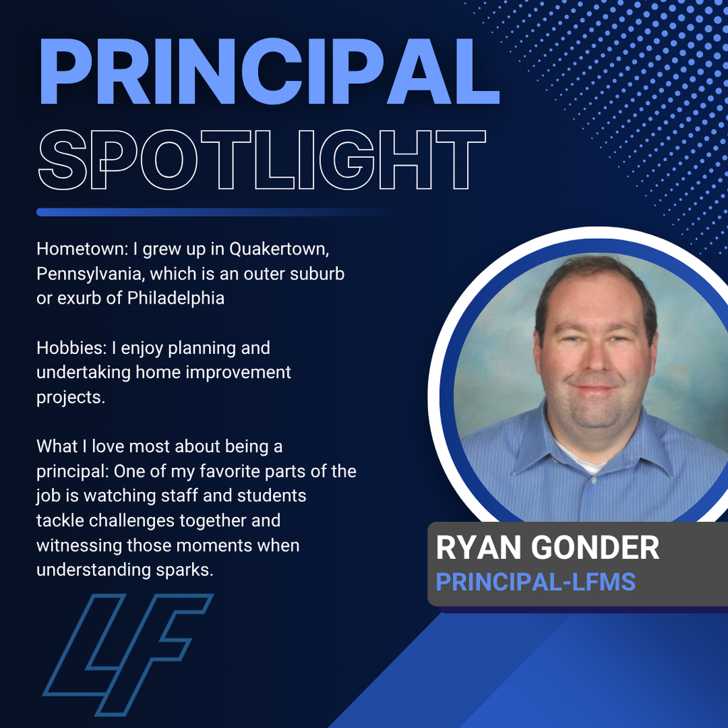 principals month