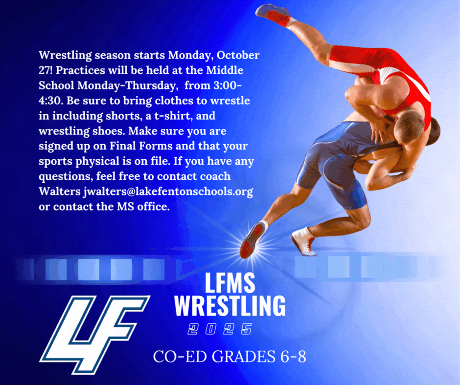 Wrestling Social Media 25 (Facebook Post)